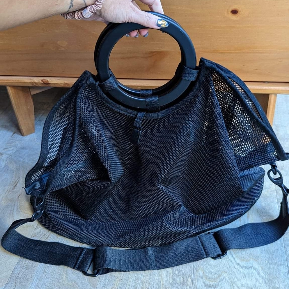 BEIS Beach Resort Tote